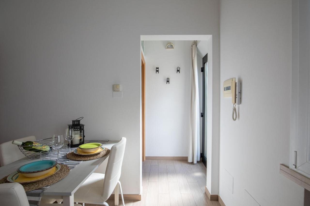 Bilocale Con Giardino A 200Mt Dal Mare - Homeunity Rimini Exterior foto